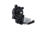Ridex 200E0012 - Oe 1218652 Motore Regolatore Finestrino, Sinistro Per Fiesta V
