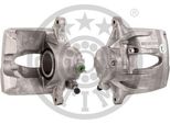 Pinza Freno Anteriore Sinistra Optimal Adatta Per MERCEDES-BENZ Classe E Berlina (W211) BC-1085L