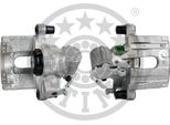 Pinza Freno Posteriore Sinistra Optimal Per Opel Vectra C Caravan (Z02) BC-1049L