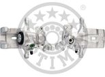 Pinza Freno Posteriore Sinistra Optimal Per Hyundai I30 (Fd) BC-1076L