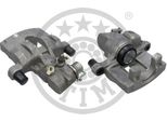 Optimal Pinza Freno Posteriore Sinistra Per Renault Espace Iv (JK0/1) BC-1040L