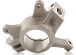 Ridex 1159S0064 - Oe 7700314593 Snodo Dello Sterzo, Sospensione Ruota Per Movano (X70)