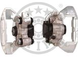 Pinza Freno Posteriore Sinistra Optimal Adatta Per Peugeot 206 Hatchback (2A/C) BC-1109L
