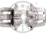 Pinza Freno Anteriore Sinistra Optimal Adatta Per MERCEDES-BENZ Vito Bus (W639) BC-1128L