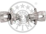 Optimal Pinza Freno Posteriore Sinistra Per Fiat Stilo (192) BC-1088L