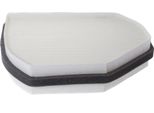 MASTER-SPORT 2897-IF-PCS-MS Filtro Aria Abitacolo, Filtro Antipolline Per MERCEDES-BENZ Classe C (W202)