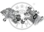 Pinza Freno Posteriore Destra Optimal Per Mazda 6 Station Wagon (Gh) BC-1021R