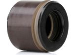 Ridex 2248P0032 - Oe 5252614 Pistone, Pinza Freno Per Voyager Iv, Cherokee (Xj), Grand Cherokee I (Zg, Zj), Wrangler I (Sj, Yj), Wrangler Ii (Tj), Carnival I (Up)