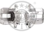 Optimal Pinza Freno Anteriore Sinistra Adatta Per MERCEDES-BENZ Classe A (W168) BC-1166L