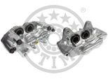 Pinza Freno Anteriore Destra Optimal Per Mitsubishi Pajero Iv (V8W, V9W) BC-1074R