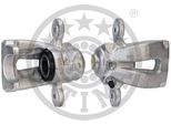 Pinza Freno Posteriore Destra Optimal Per Bmw 3 Berlina (E90) BC-1082R