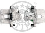 Pinza Freno Posteriore Destra Optimal Per Opel Vectra C Caravan (Z02) BC-1049R