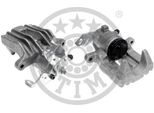 Optimal Pinza Freno Posteriore Sinistra Per Vw Golf Iv Hatchback (1J1) BC-1014L