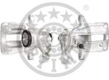 Pinza Freno Posteriore Sinistra Optimal Per Audi A4 Berlina (8D2, B5) BC-1096L