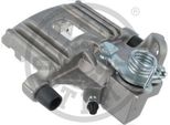 Pinza Freno Posteriore Destra Optimal Per Mini Hatchback (R50, R53) BC-1071R