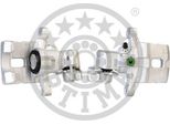 Pinza Freno Posteriore Destra Optimal Per Kia Picanto (Sa) BC-1124R