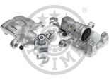 Pinza Freno Posteriore Sinistra Optimal Per Mazda 6 Station Wagon (Gh) BC-1021L
