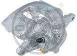Pinza Freno Posteriore Sinistra Optimal Per Fiat Ducato Furgone (250, 290) BC-1072L