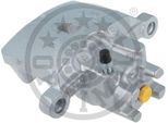 Pinza Freno Posteriore Destra Optimal Per Mitsubishi Pajero Iv (V8W, V9W) BC-1145R
