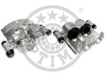 Optimal Pinza Freno Anteriore Destra Per Iveco Daily Vi Furgone BC-1115R