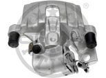 Pinza Freno Posteriore Destra Optimal Per Toyota Yaris Hatchback (P9) BC-1054R