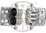 Optimal Pinza Freno Anteriore Sinistra Per Subaru Forester (Sh) BC-1059L