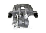 Pinza Freno Posteriore Destra Optimal Per Ford Transit Connect (P65, P70, P80) BC-1151R