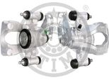 Pinza Freno Posteriore Destra Optimal Per Opel Movano B Furgone (X62) BC-1010R