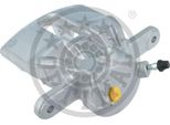 Pinza Freno Anteriore Destra Optimal Adatta Per MERCEDES-BENZ Citan Furgone (415) BC-1159R