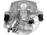 Optimal Pinza Freno Posteriore Sinistra Per Toyota Yaris Hatchback (P9) BC-1054L