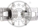 Optimal Pinza Freno Anteriore Sinistra Per Chevrolet Aveo / Kalos Hatchback (T250, T255) BC-1113L