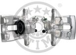 Pinza Freno Posteriore Sinistra Optimal Per Land Rover Range Rover Sport (L320) BC-1178L