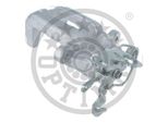 Pinza Freno Posteriore Destra Optimal Per Vw Caddy Iii Station Wagon (2KB, 2KJ, 2CB, 2CJ) BC-1048R