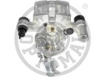 Pinza Freno Posteriore Destra Optimal Per Mazda MX-5 Ii (Nb) BC-1117R