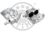 Optimal Pinza Freno Anteriore Sinistra Per Nissan X-TRAIL (T30) BC-1169L