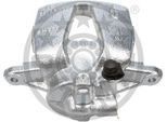 Optimal Pinza Freno Anteriore Destra Per Opel Corsa D Hatchback (S07) BC-1163R