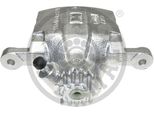 Optimal Pinza Freno Posteriore Sinistra Per Kia Sorento I (Jc) BC-1180L