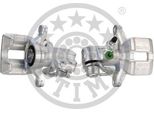 Pinza Freno Posteriore Destra Optimal Per Honda Jazz Ii Hatchback (Gd, GE3, GE2) BC-1043R