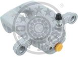 Pinza Freno Posteriore Sinistra Optimal Per Nissan X-TRAIL (T30) BC-1125L