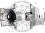Pinza Freno Anteriore Sinistra Optimal Per Mazda 6 Station Wagon (Gh) BC-1111L