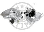 Optimal Pinza Freno Anteriore Destra Per Opel Corsa D Hatchback (S07) BC-1090R