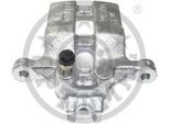 Pinza Freno Posteriore Destra Optimal Per Honda FR-V (Be) BC-1270R
