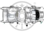 Pinza Freno Posteriore Destra Optimal Per CitroËN C5 Ii Break (Re) BC-1154R