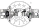 Pinza Freno Posteriore Sinistra Optimal Per Kia Picanto (Sa) BC-1124L