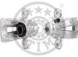 Pinza Freno Posteriore Sinistra Optimal Per Bmw 3 Berlina (E90) BC-1082L