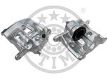 Optimal Pinza Freno Anteriore Destra Per Vw Transporter Iv Bus (70B, 70C, 7DB, 7DK, 70J, 70K, 7DC, 7DJ) BC-1198R