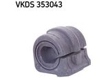 Skf Vkds 353043 - Oe 5094 74 Boccola Per Cuscinetti, Stabilizzatore Per 406