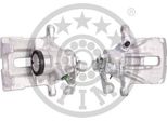 Pinza Freno Posteriore Destra Optimal Per Vw Transporter Iv Bus (70B, 70C, 7DB, 7DK, 70J, 70K, 7DC, 7DJ) BC-1137R