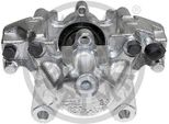 Pinza Freno Posteriore Sinistra Optimal Adatta Per MERCEDES-BENZ Classe C Berlina (W203) BC-1055L