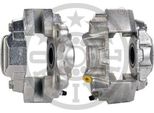Pinza Freno Posteriore Sinistra Optimal Per Suv Land Rover Defender (L316) BC-1167L